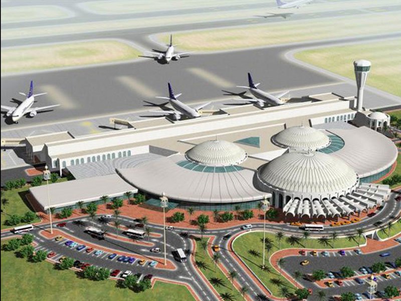 Airport