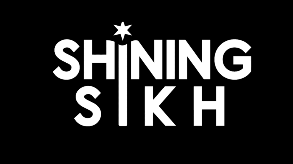 shining sikh