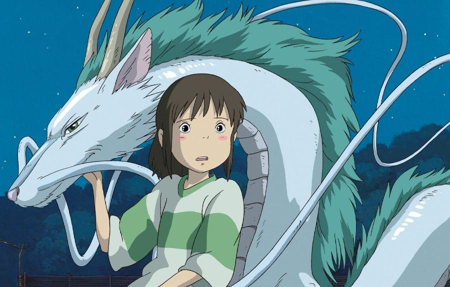Ghibli 