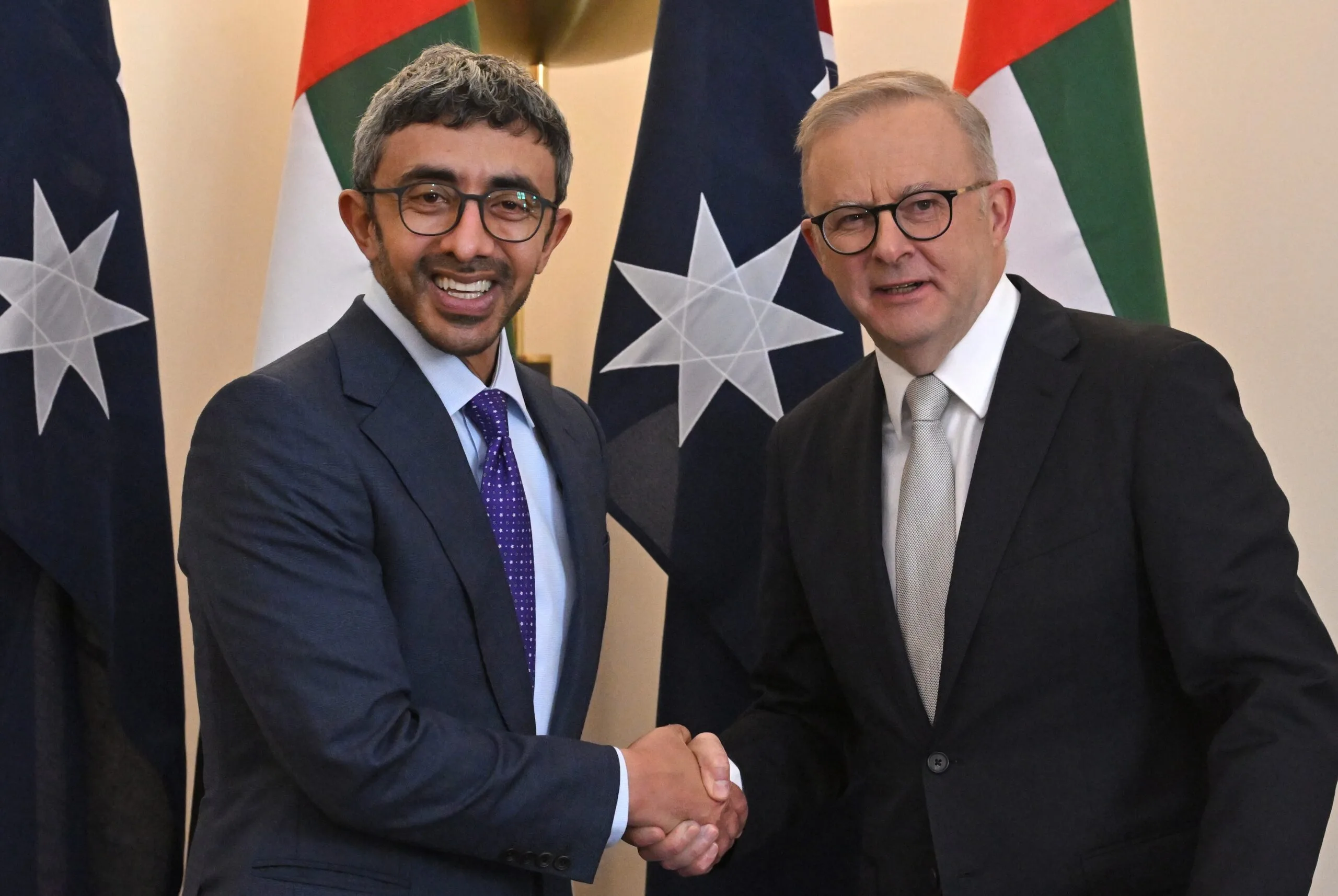 Trade Agreement