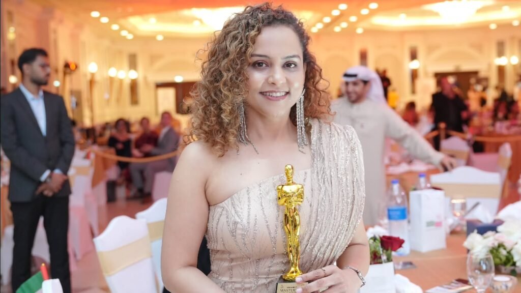 Dr. Vrishali Rohankar