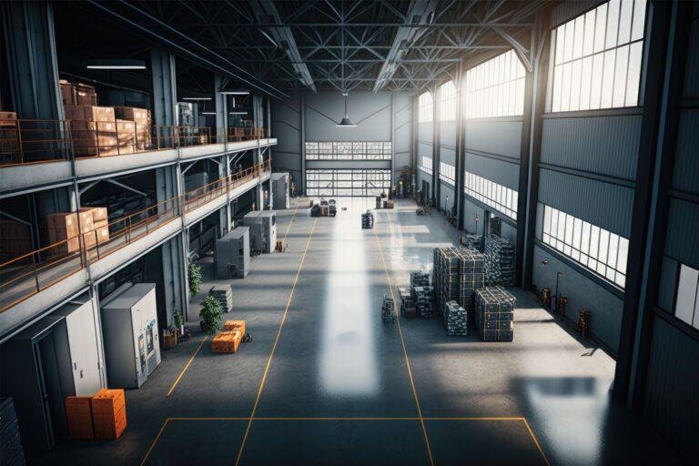Warehousing