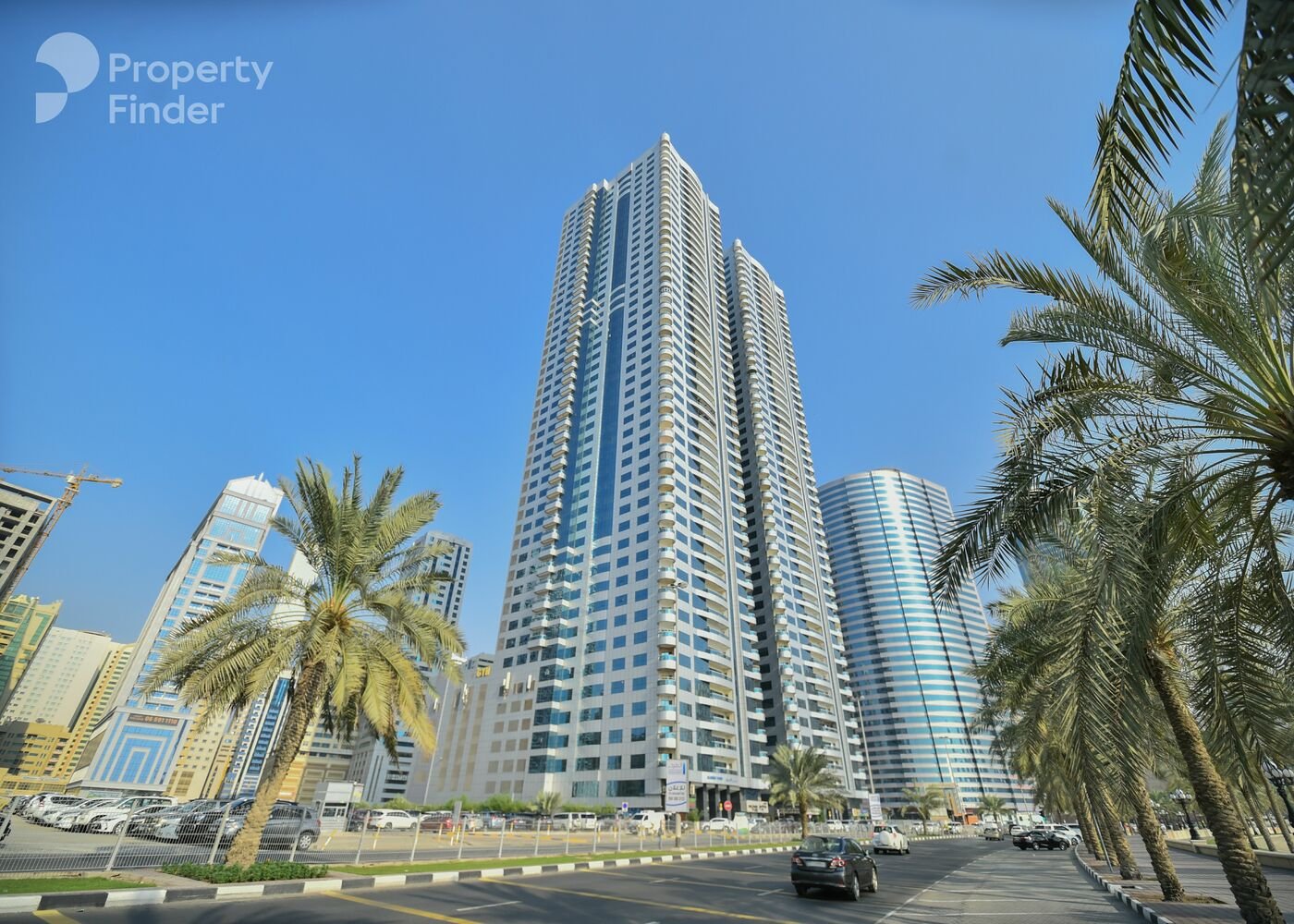 Gate Towers Abu Dhabi Rent