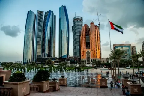 UAE