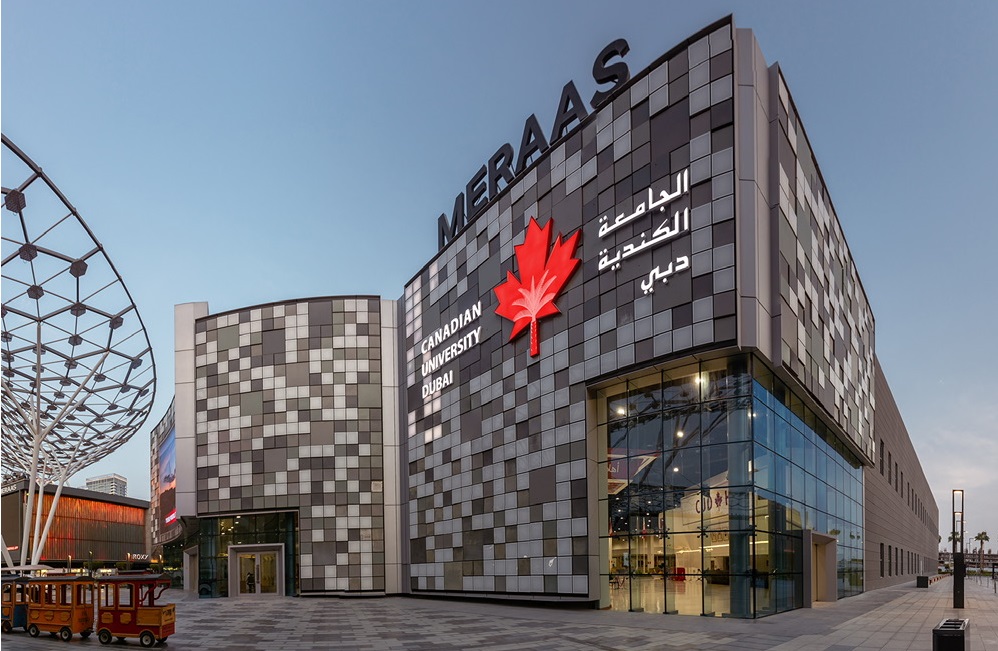 Canadian University