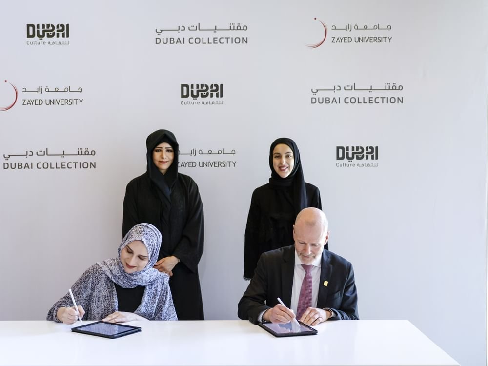 Art Dubai 2025