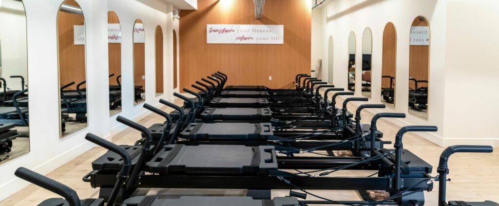 Gyms