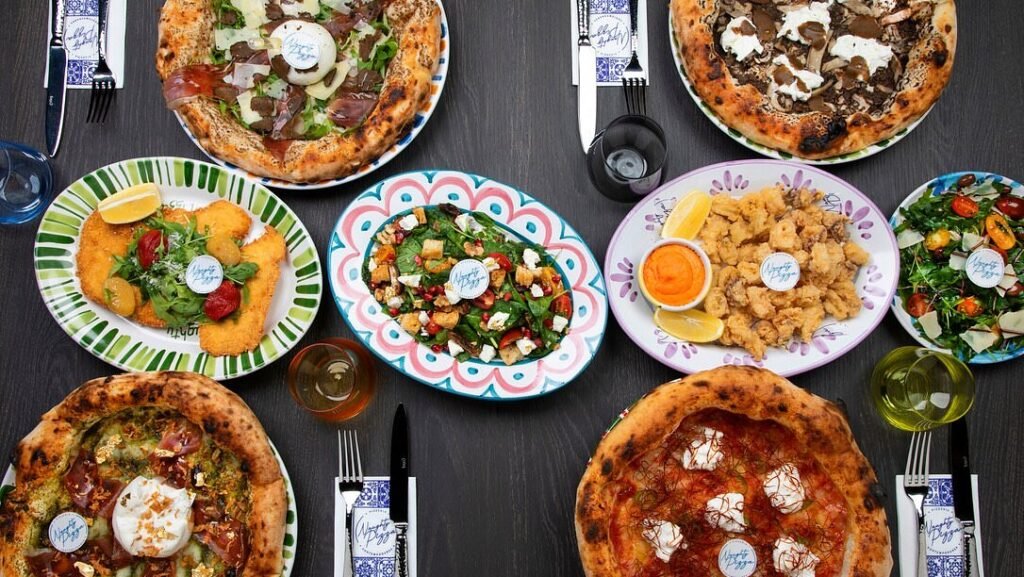 Kaftan Turkish Cuisine & Fine Art