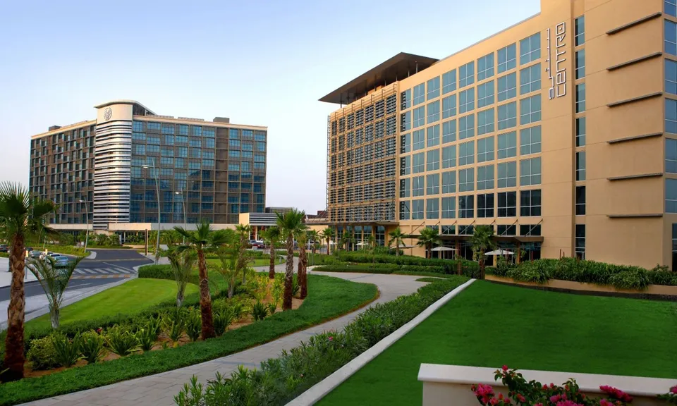 Centro Yas Island by Rotana