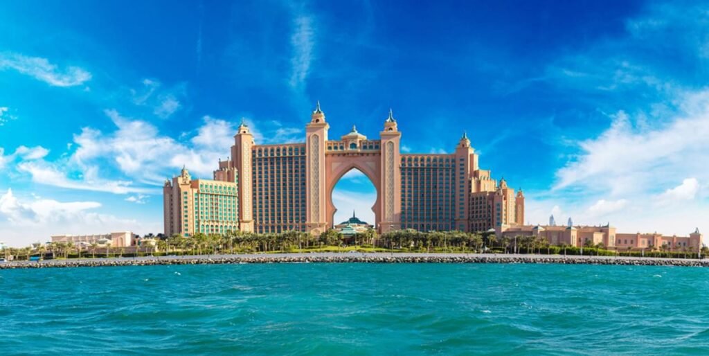 Dubai