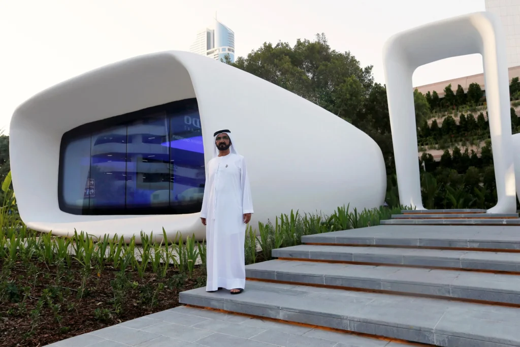 Dubai Future Foundation
