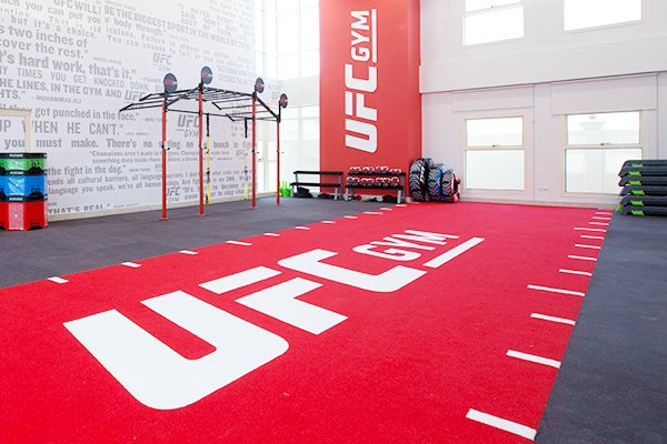 Gyms