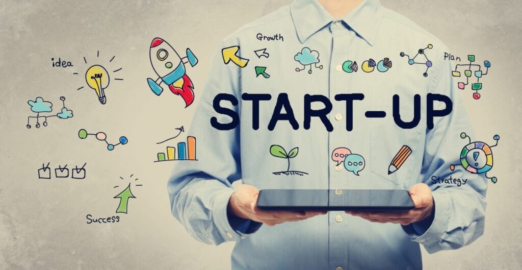 Startup