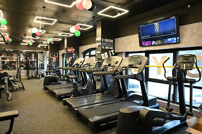 Gyms