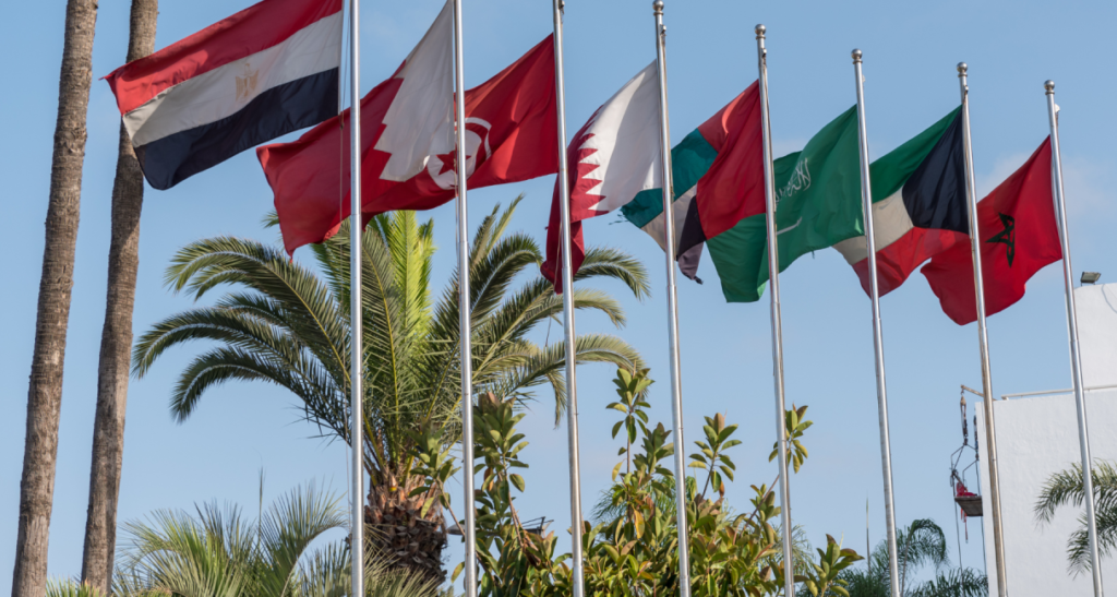 MENA