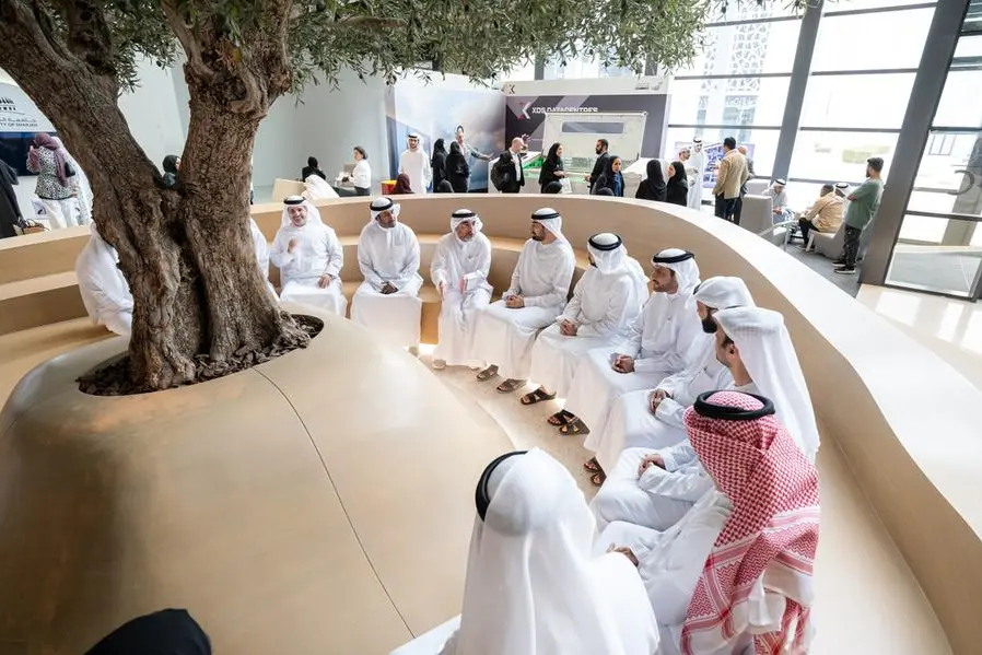 Sharjah Innovation Park