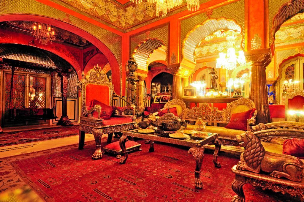 Indian Restaurants