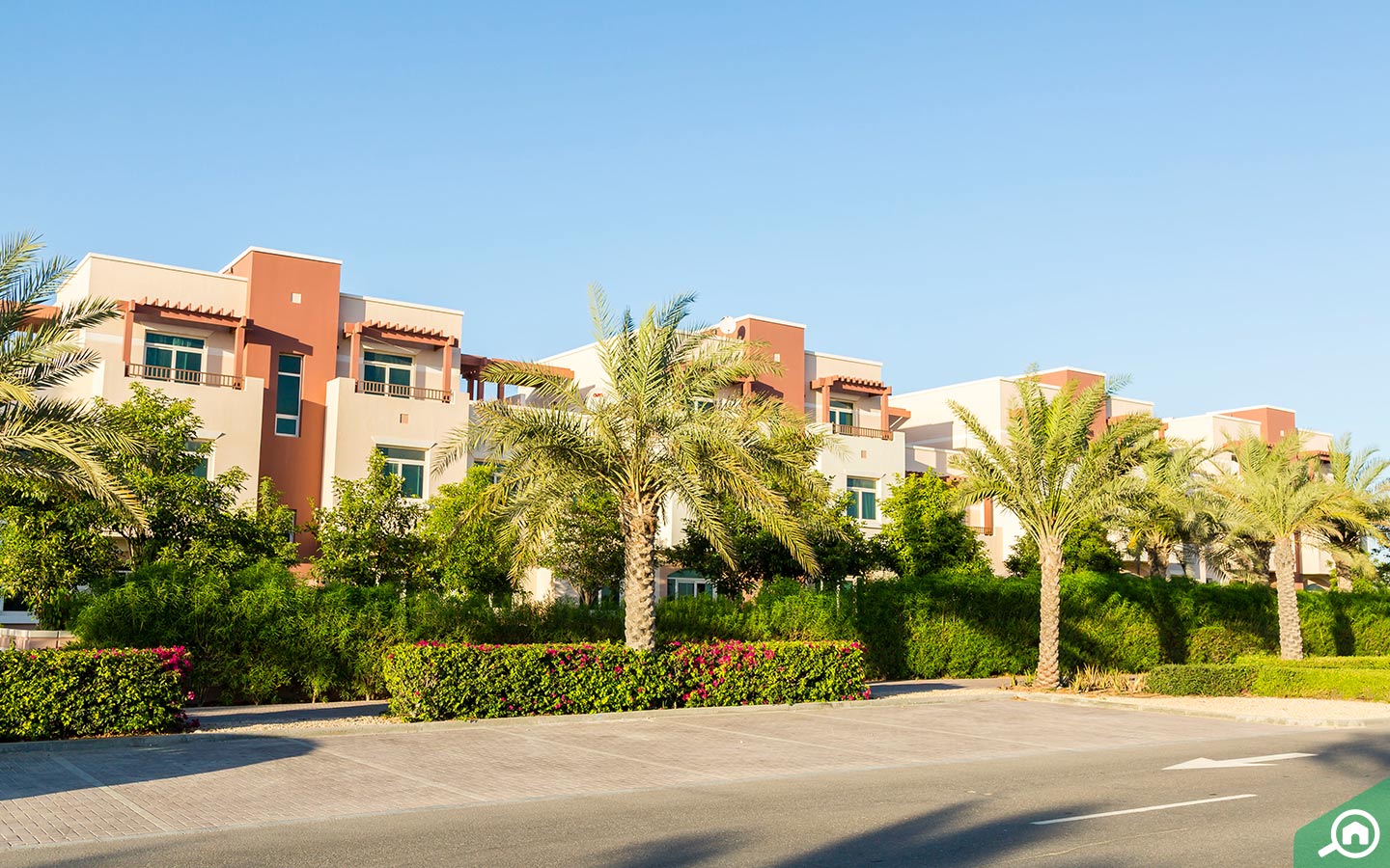 Al Ghadeer Community