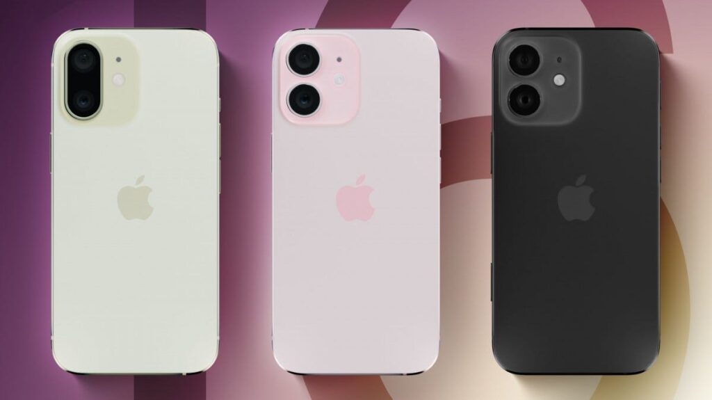 iPhone 16 Pro
