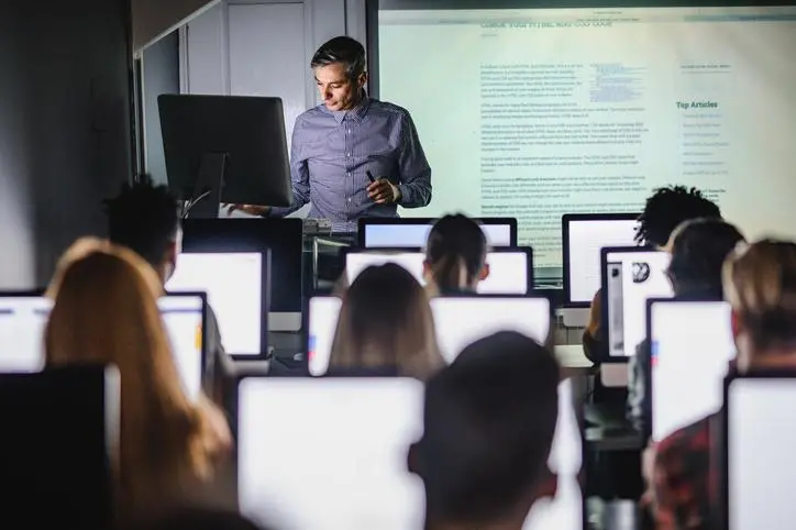 Virtual School