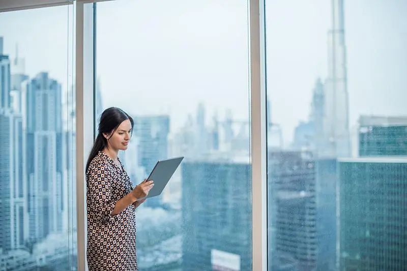 Women Entrepreneurs