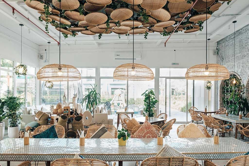 Cafe