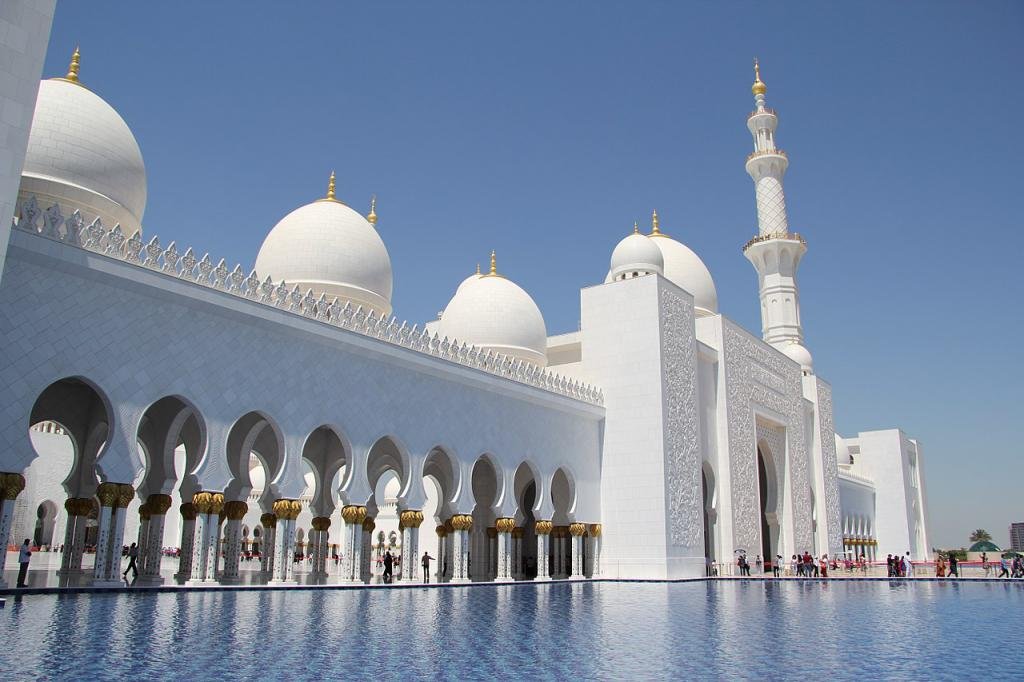 Grand Mosque