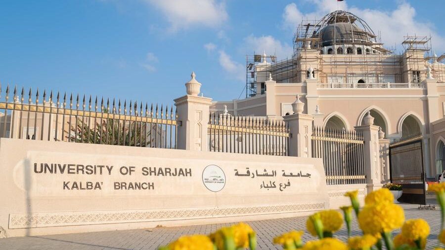 University of Sharjah