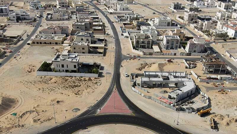 Al Khawaneej 1