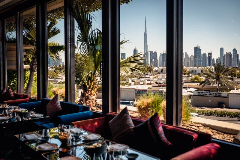 COYA Dubai