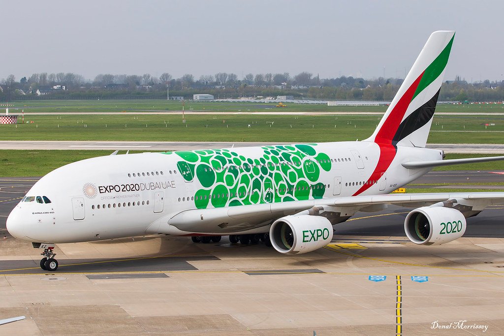 Emirates Airlines