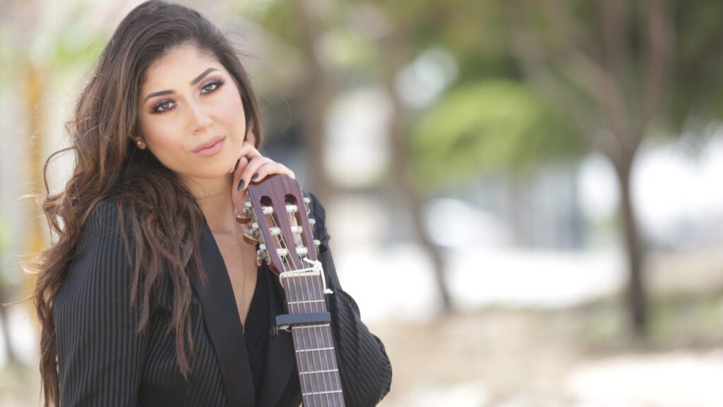 Rachelle Kiame
