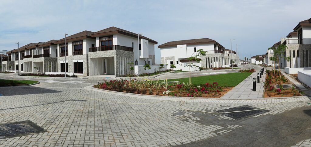 Nalaya Villas