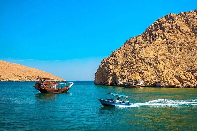 Dibba Islands