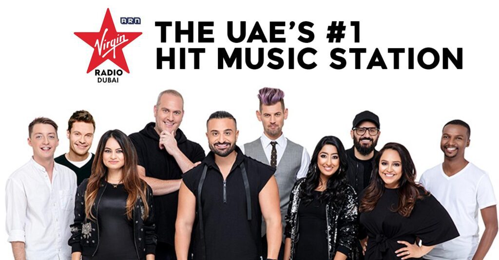 Dubai Radio Live