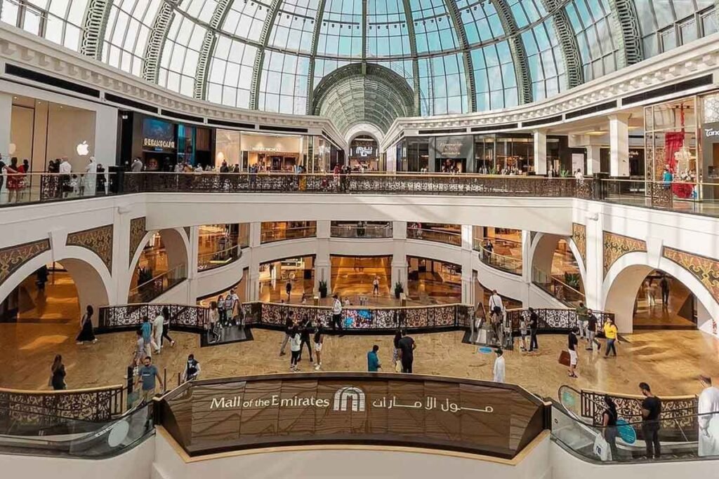 Majid Al Futtaim Launches 30 New Luxury Stores Regionwide