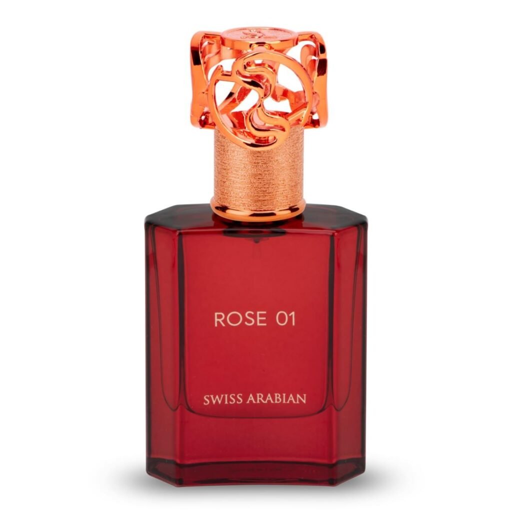 Perfumes