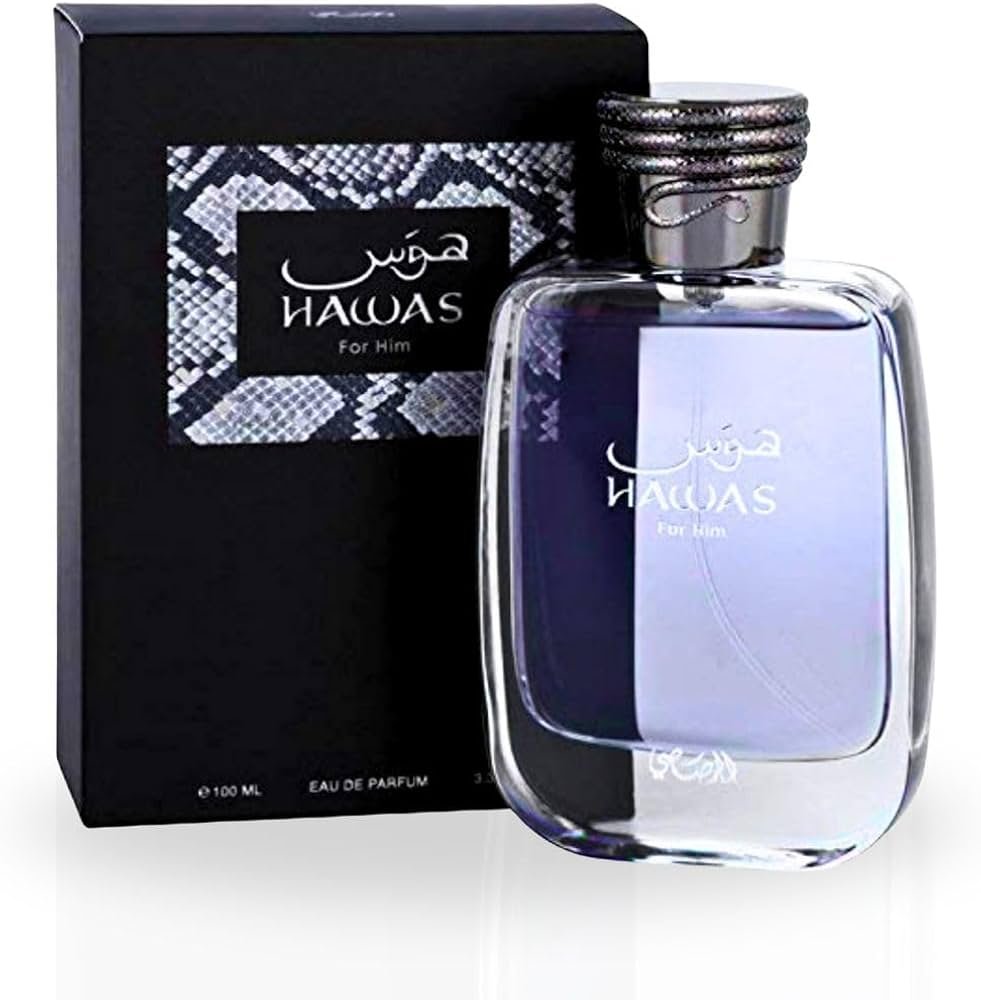Perfumes