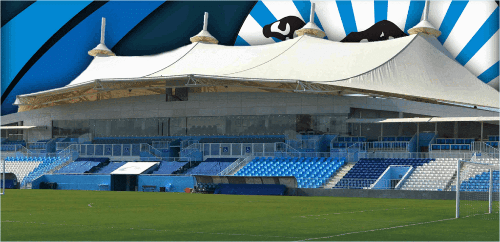Baniyas Football Stadium