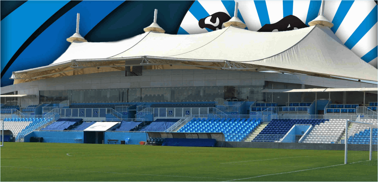 Baniyas Football Stadium
