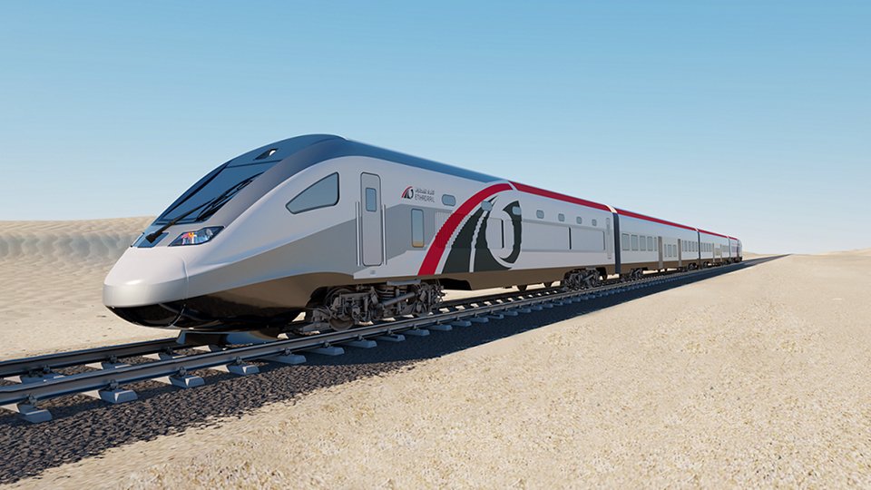 Train