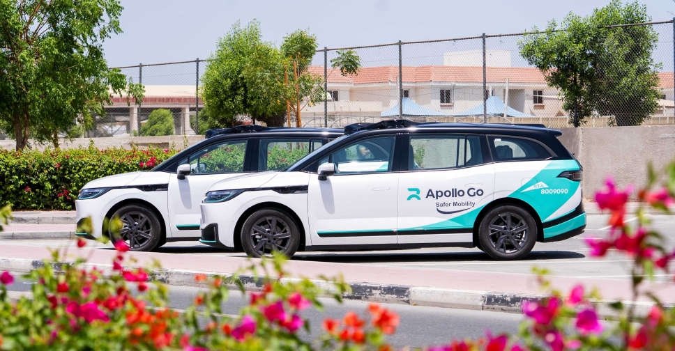 Self-Driving Taxis