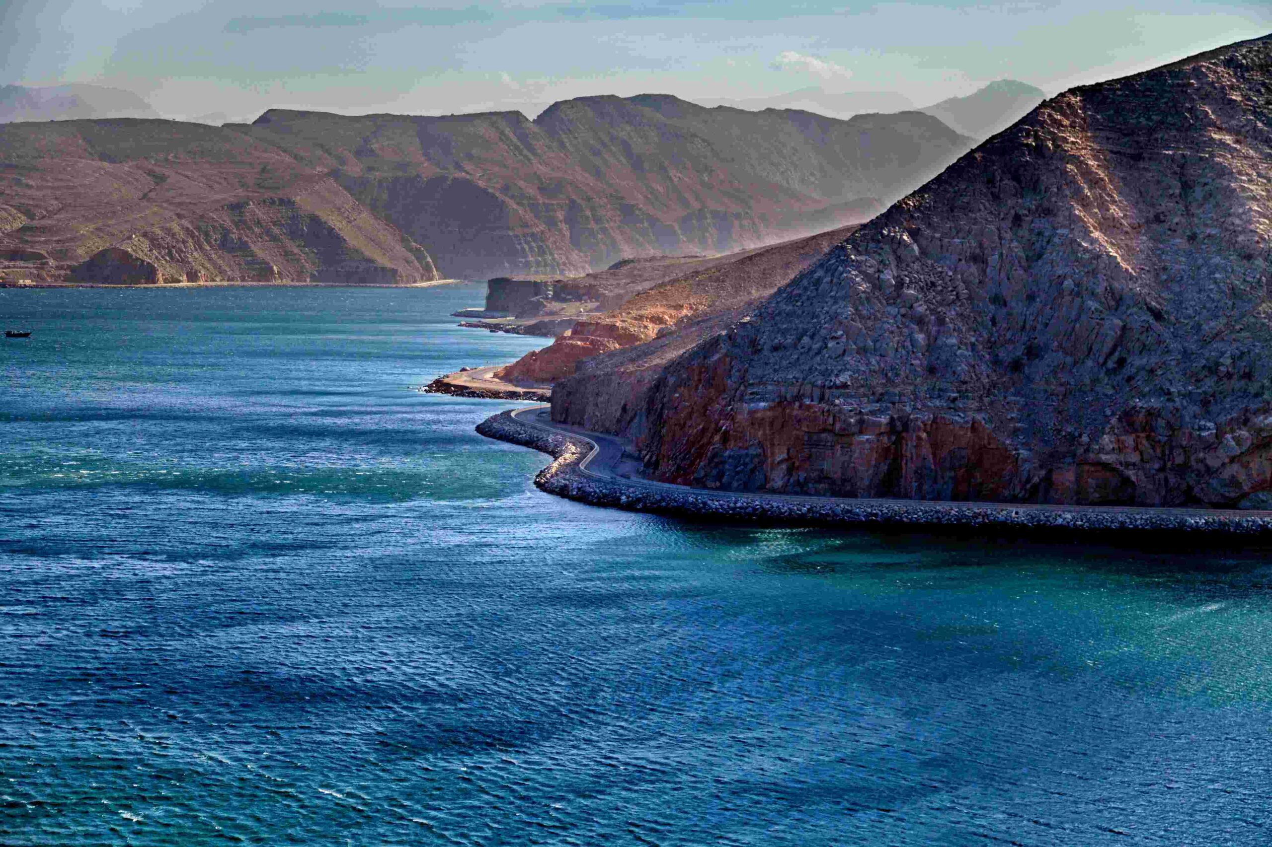 Dibba Islands