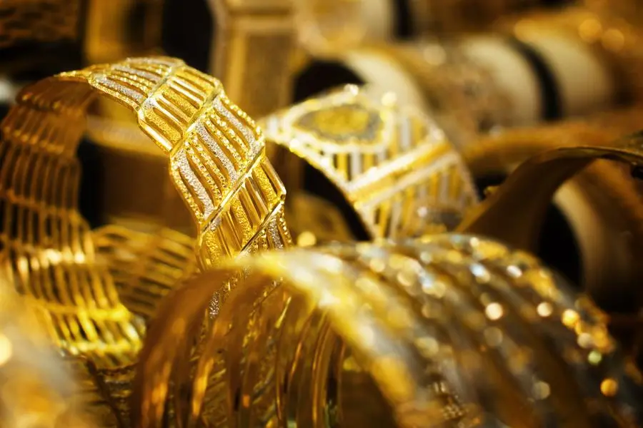Gold