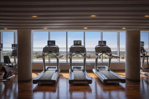 Gyms