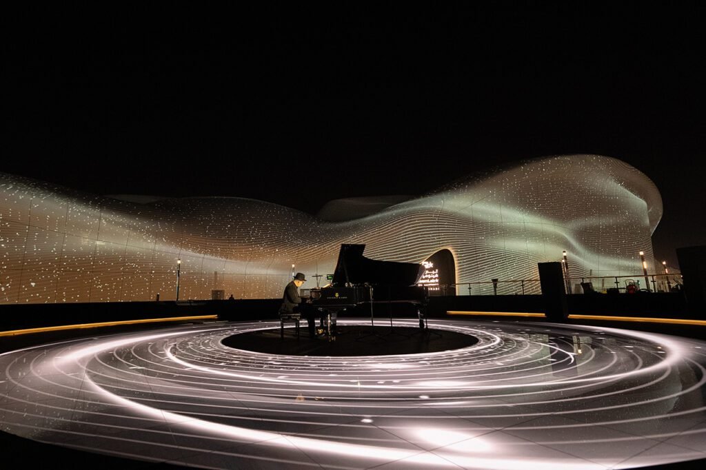 teamLab Phenomena