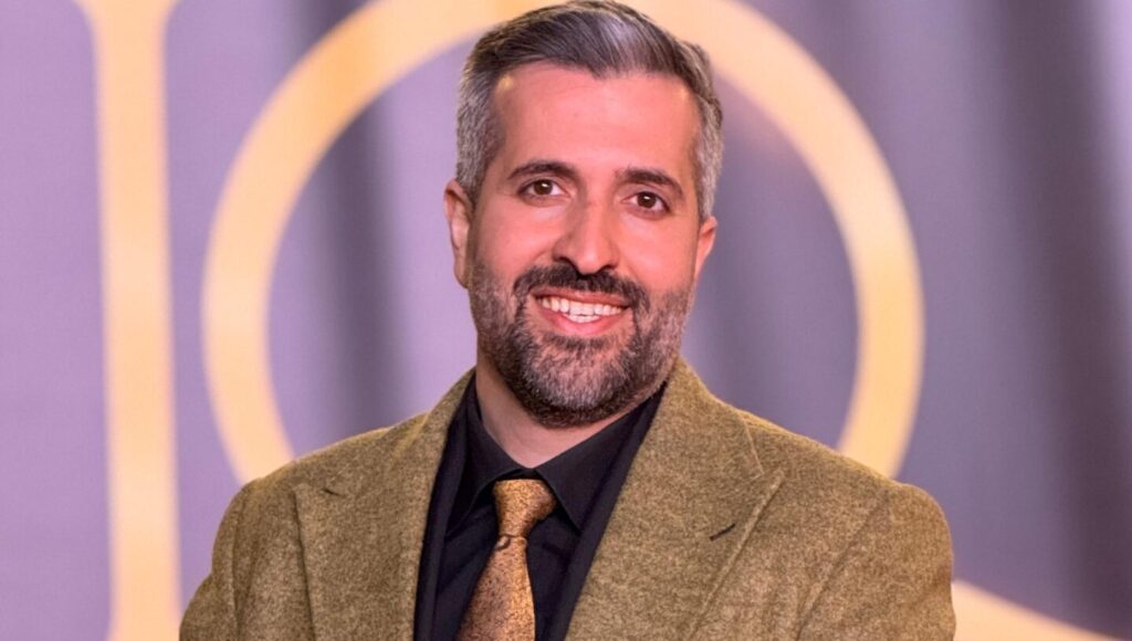 Ahmed Alkateeb