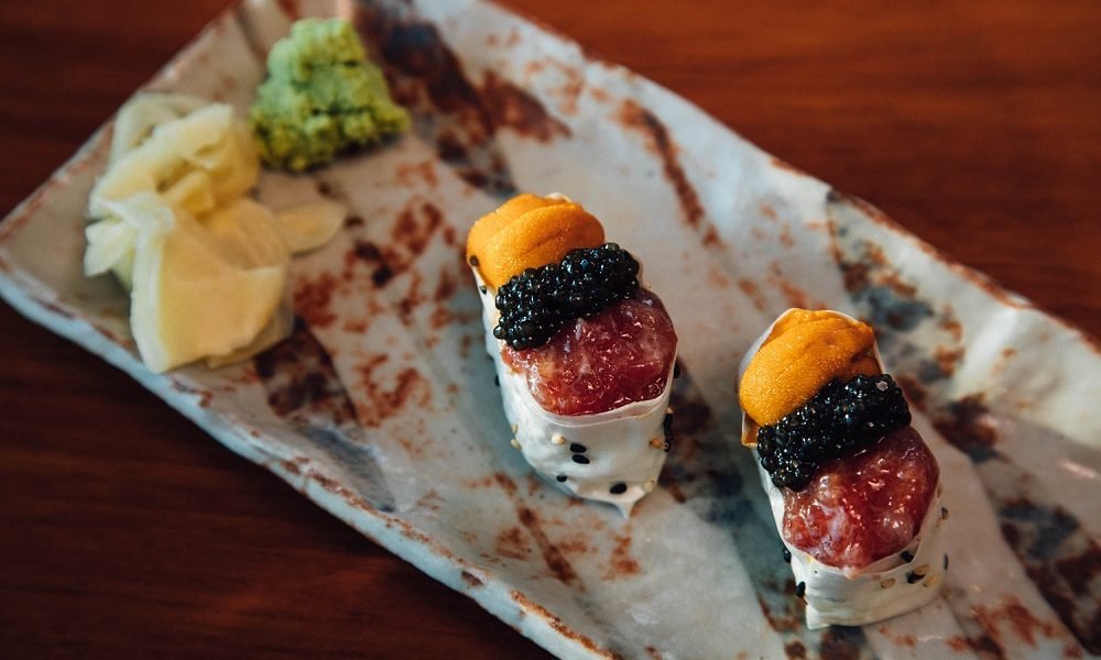 99 Sushi Bar & Restaurant