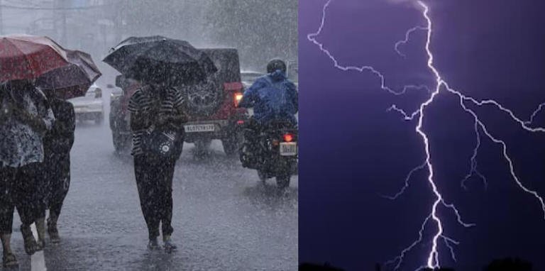 weather