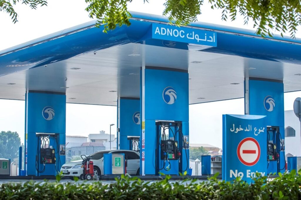 ADNOC